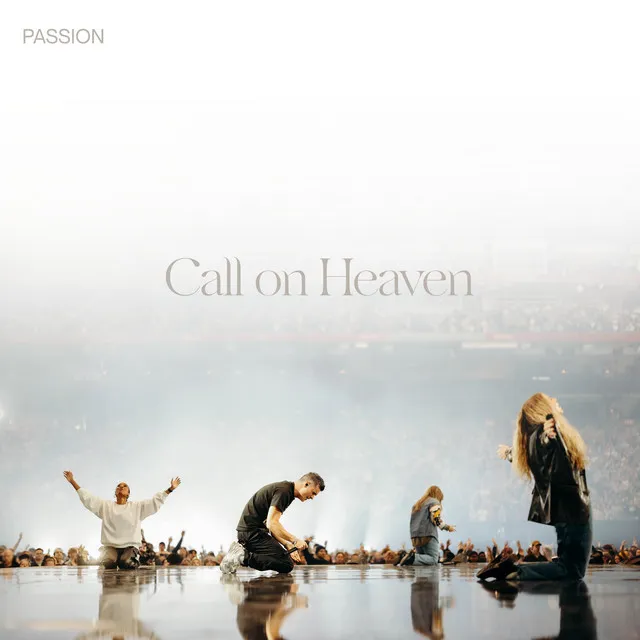 The Lord Will Provide (Live From Passion 2024)