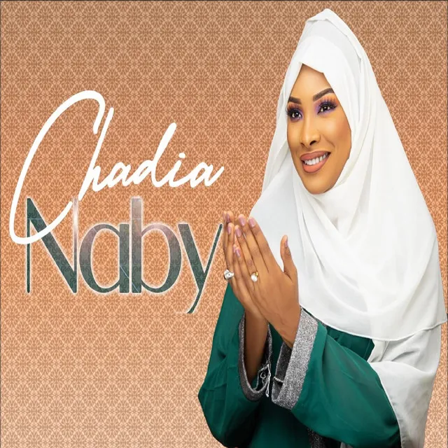 Chadia Naby