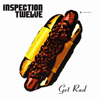 Get Rad by Inspection 12