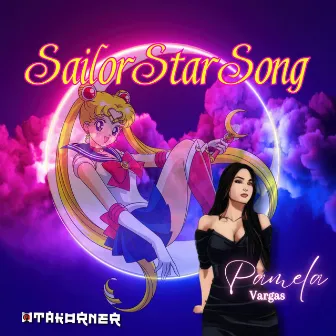 Sailor Star Song by Pamela Vargas