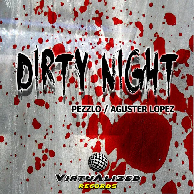 Dirty Night - Aguster Lopez Mix