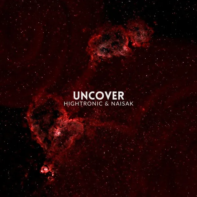 Uncover - Techno Version