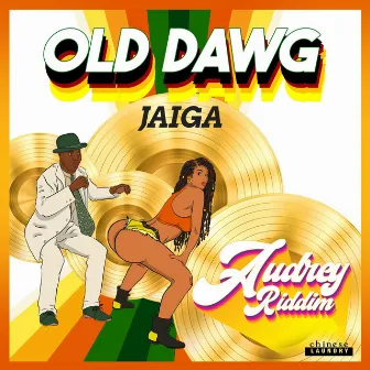 Old Dawg by Jaiga