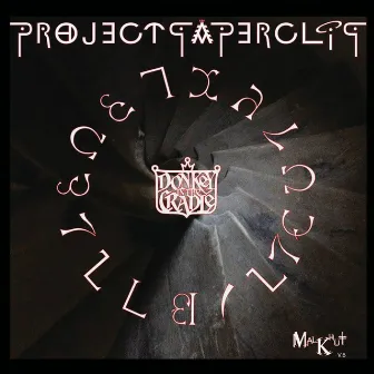 Projection Powder by Keith Levene