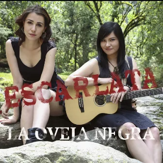 La Oveja Negra by Escarlata