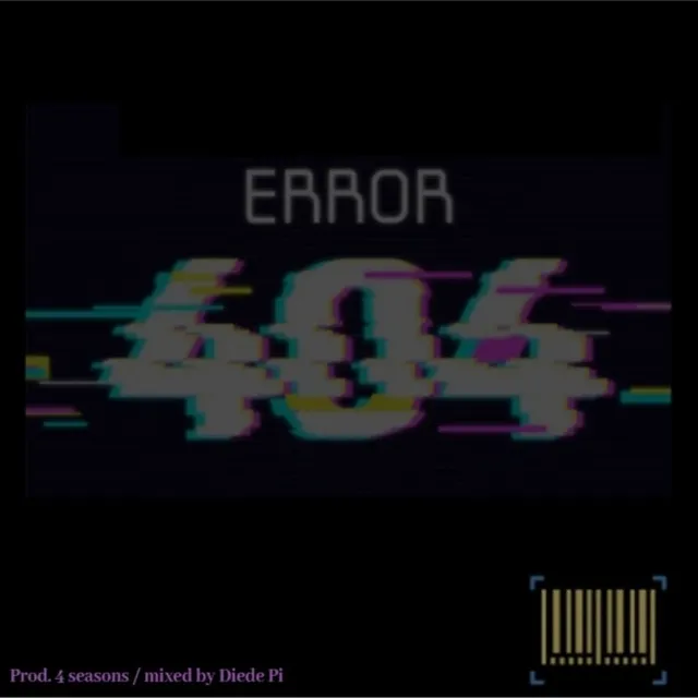 Error 404