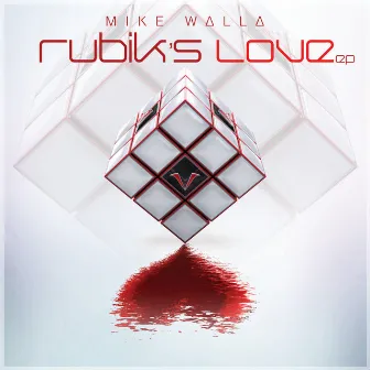 Rubik's Love by Mike Walla