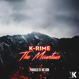 The Mountain by K-Rime