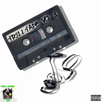 TrillTape, Vol. 1 by Tae93