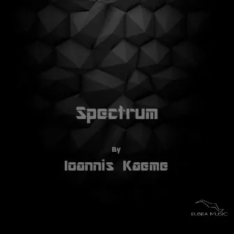 Spectrum by Ioannis Kaeme