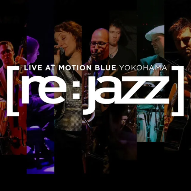 People Hold On - Live At Motion Blue Yokohama