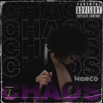 Chaos by Marco