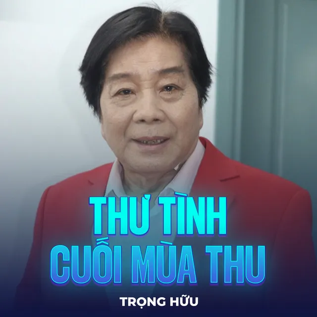 Thư Tình Cuối Mùa Thu