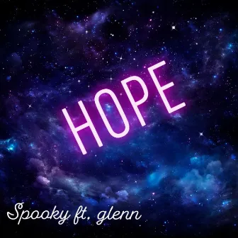 Hope by Spooky