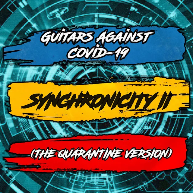 Synchronicity II - The Quarantine Version