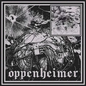 OPPENHEIMER by DD The Spektrum