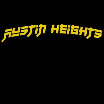 Beat Tape by Austin Heights