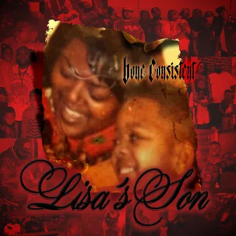 Lisas Son by Schoolcraft Bone