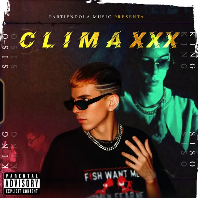 Climaxxx