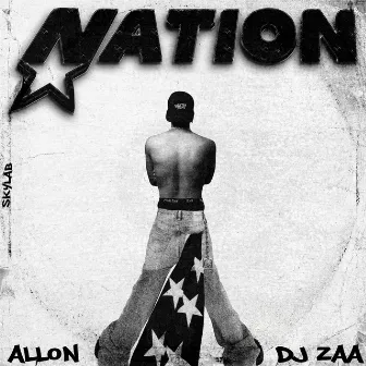 NATION by Unknown Artist