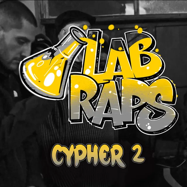 LAB RAPS (Cypher 2)