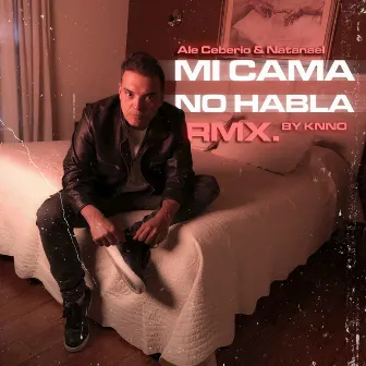 Mi Cama No Habla (Remix) by Natanael