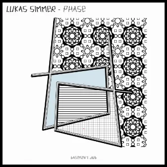 Phase by Lukas Simmer