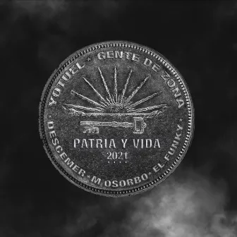 Patria y Vida by Descemer Bueno