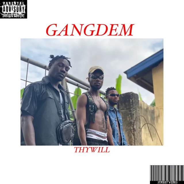 Gangdem