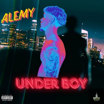 Under Boy by Alemy