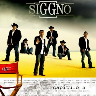 Capitulo 5 by Siggno