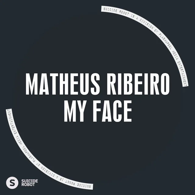 My Face - Original Mix