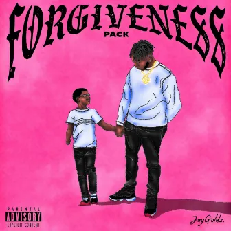 Forgiveness Pack by JayGoldz