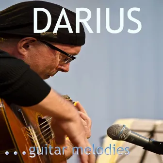 Guitar Melodies by Darius