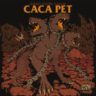 CACA PET by HAMRO