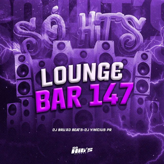 Lounge Bar 147