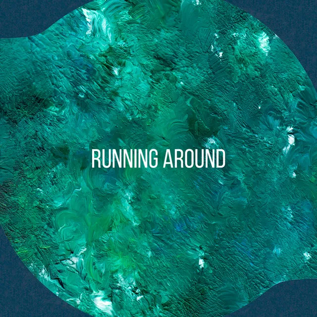 Running Around - BYLJA Remix