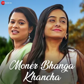 Moner Bhanga Khancha by 