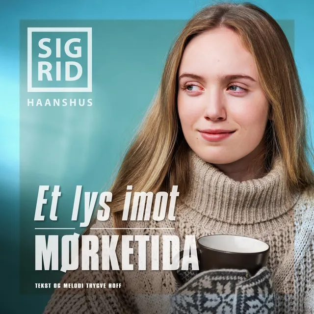 Et lys imot mørketida