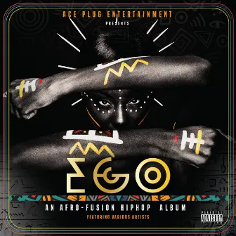 EGO by Kracbone