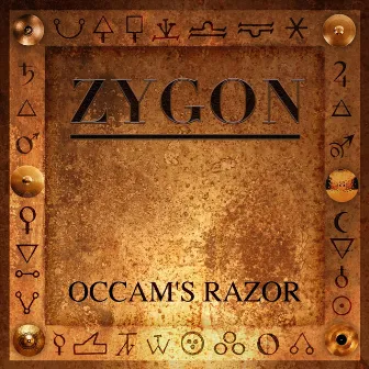 Occam's Razor by Zygon