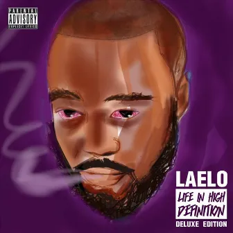 Life in High Definition (Deluxe Edition) by Laelo