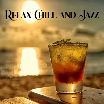 Relax chill and jazz by Deborah Vancini