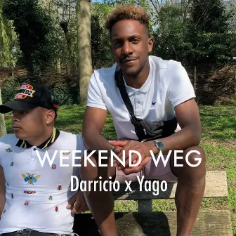 Weekend Weg by Yago