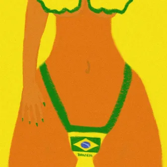 brazilia by Santto XO