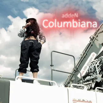 Columbiana by addeN