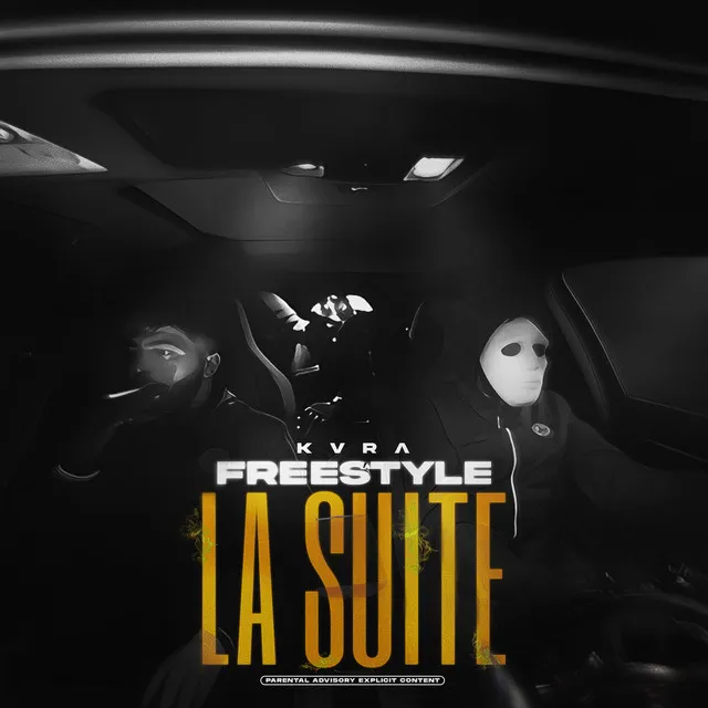 La Suite (Freestyle )