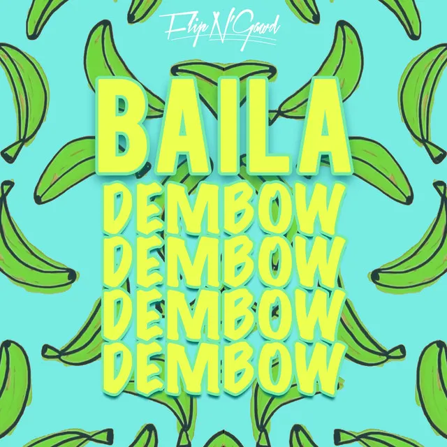 Baila Dembow