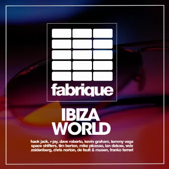 Ibiza World '18 by Hack Jack