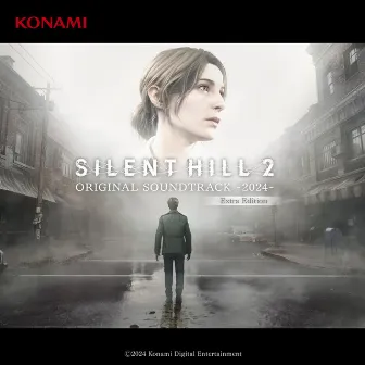 SILENT HILL 2 ORIGINAL SOUNDTRACK -2024- Extra Edition by Akira Yamaoka